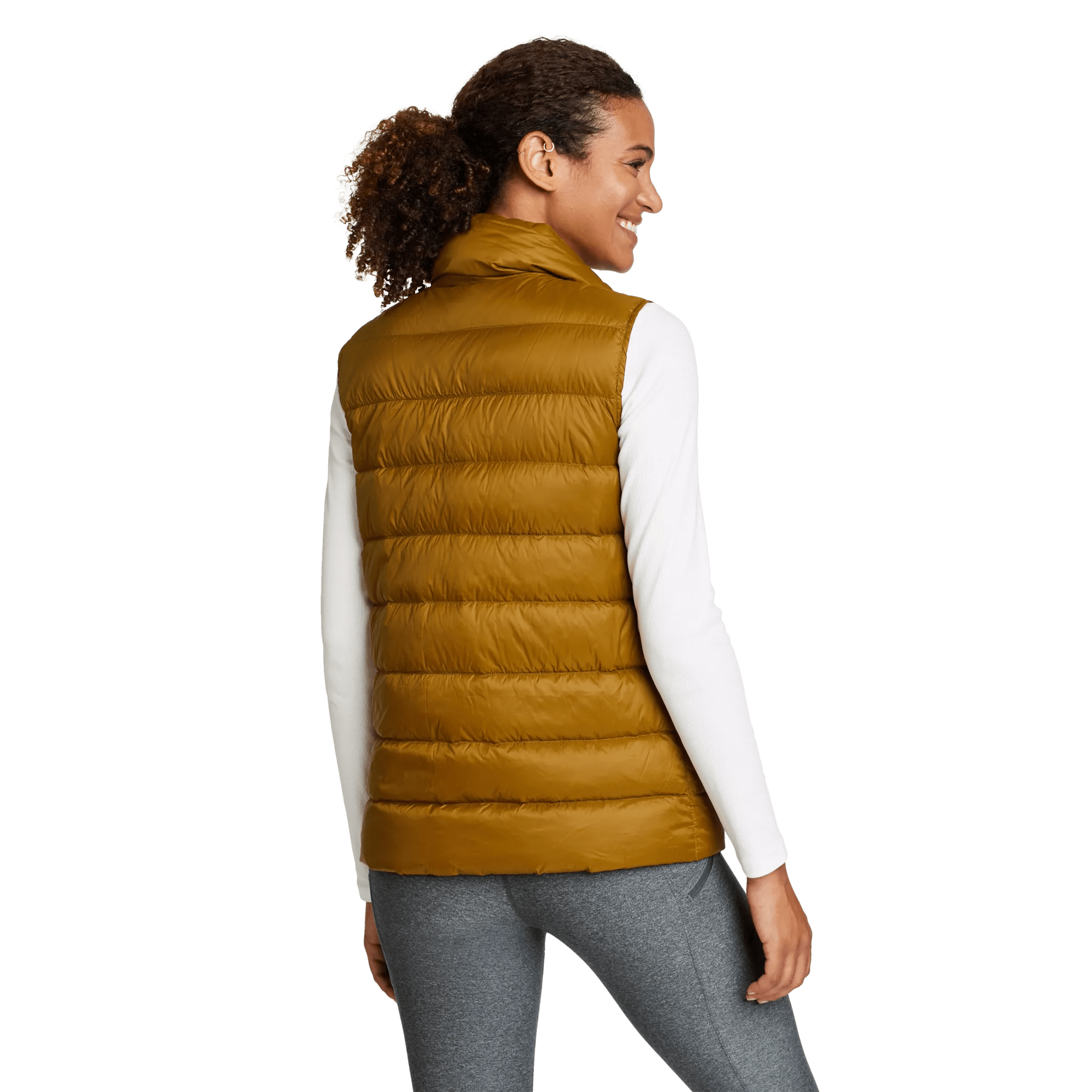 StratusTherm Down Vest