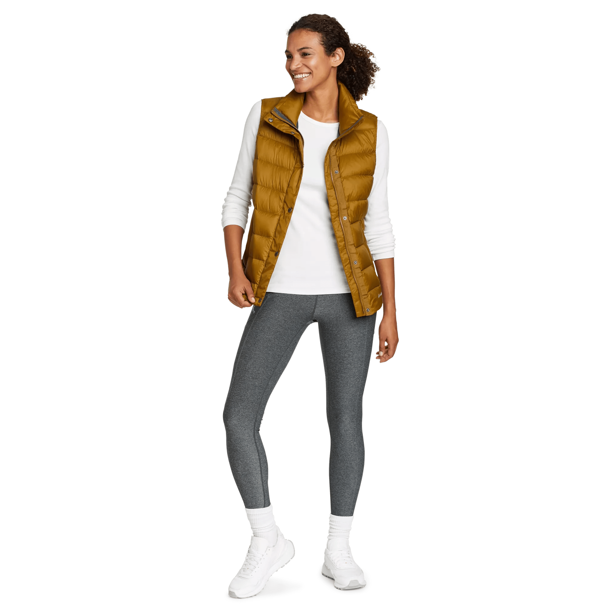 StratusTherm Down Vest