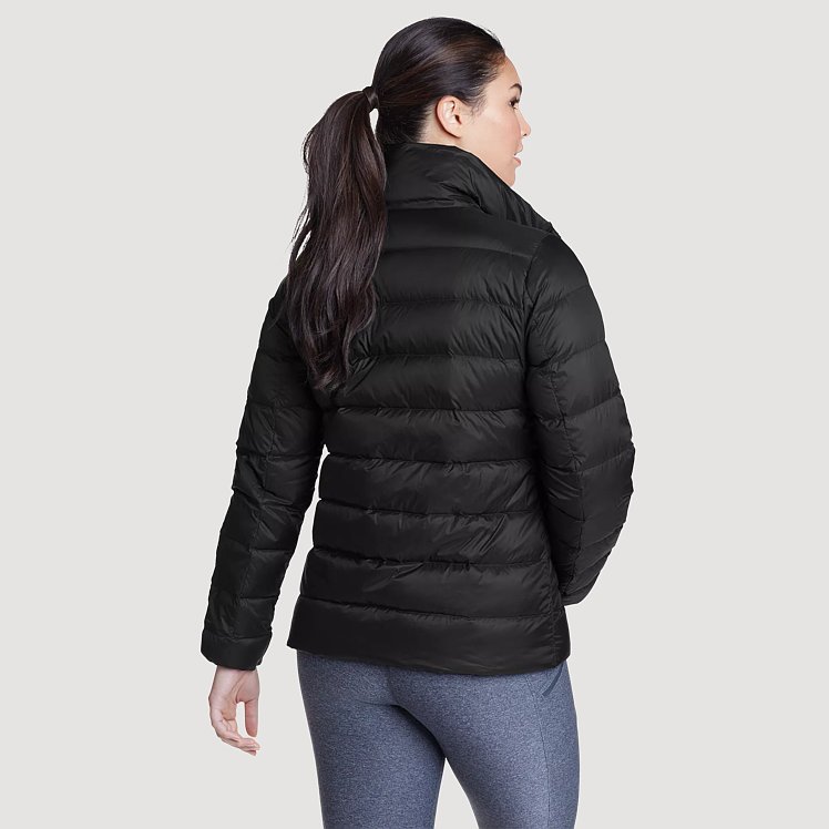 Women's StratusTherm Down Jacket