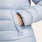 Women's StratusTherm Down Jacket