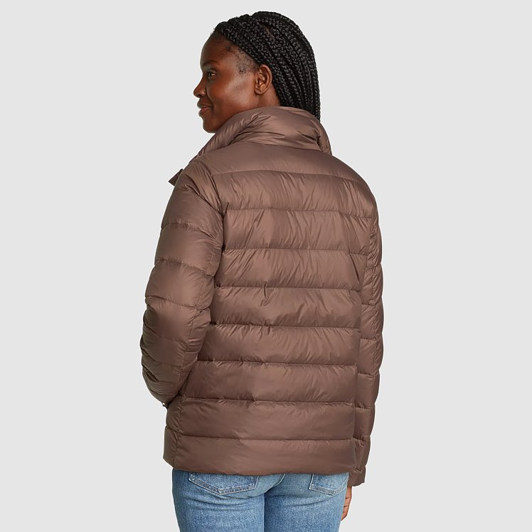 How to wash down jacket eddie bauer best sale