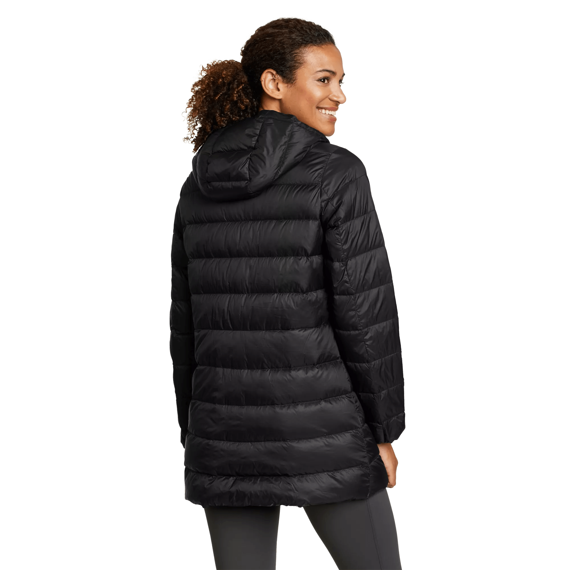 StratusTherm Down Parka