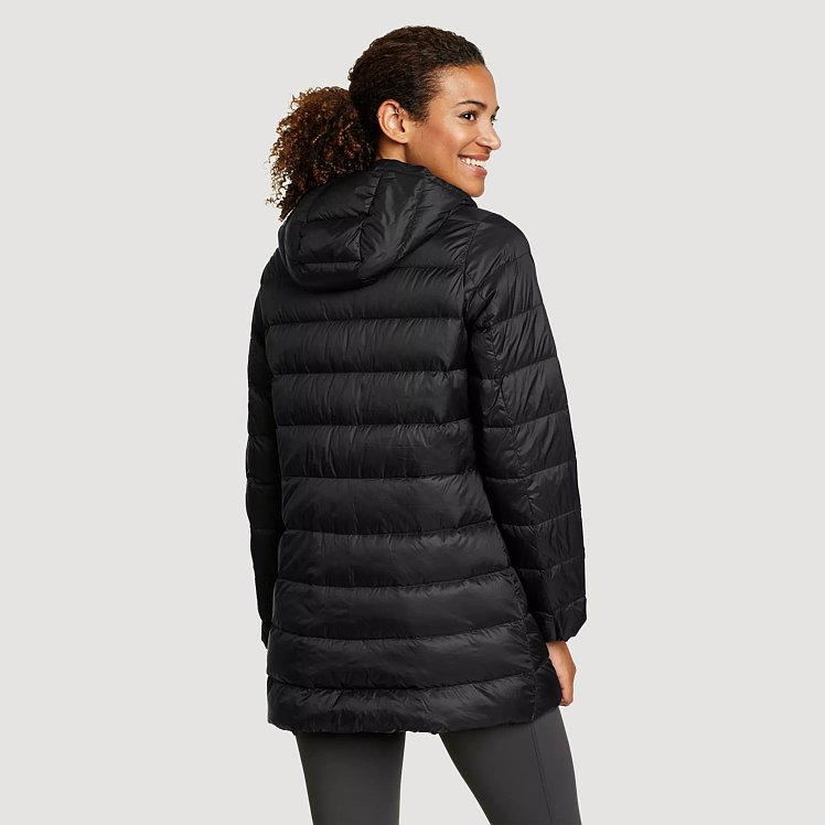 Women's StratusTherm Down Parka