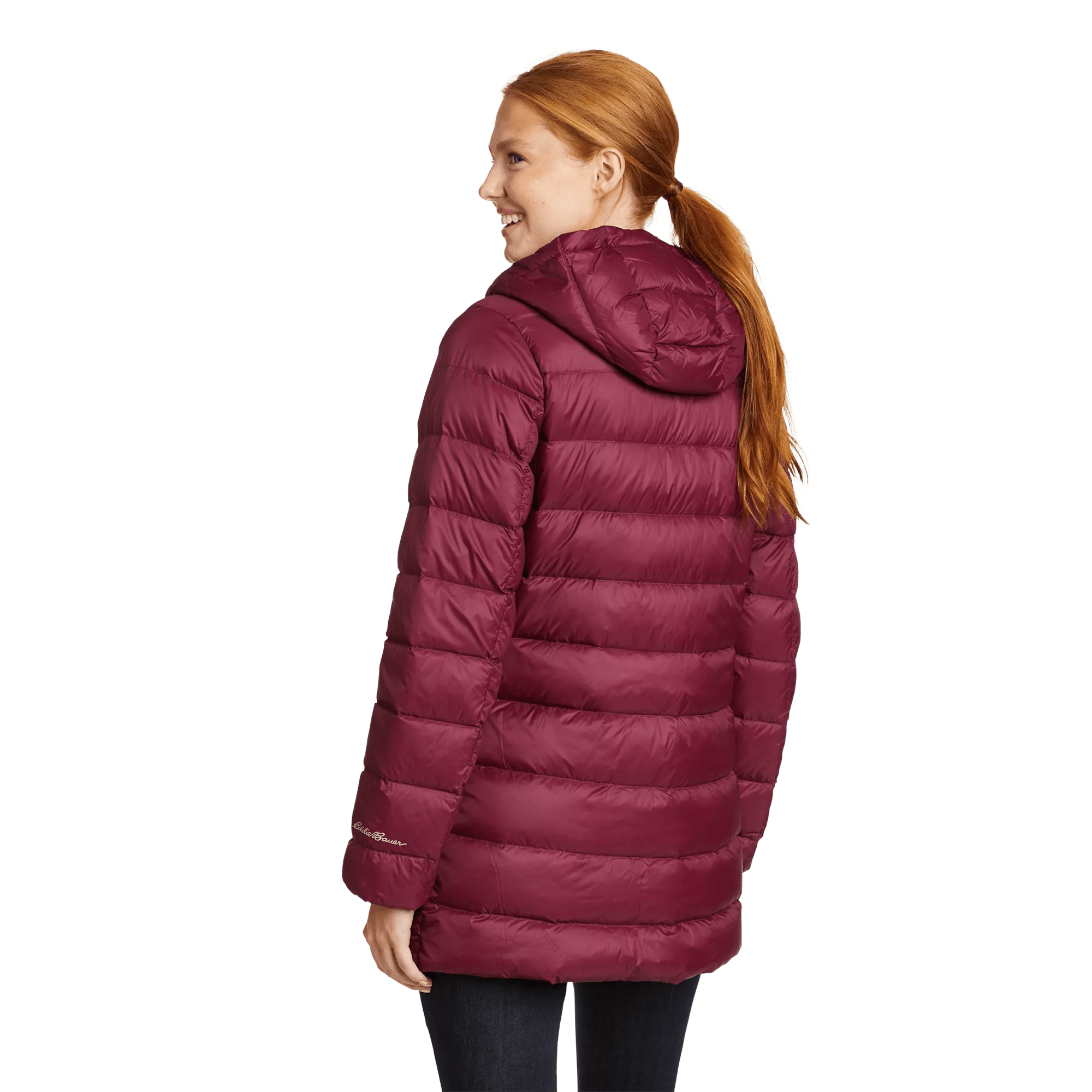 StratusTherm Down Parka