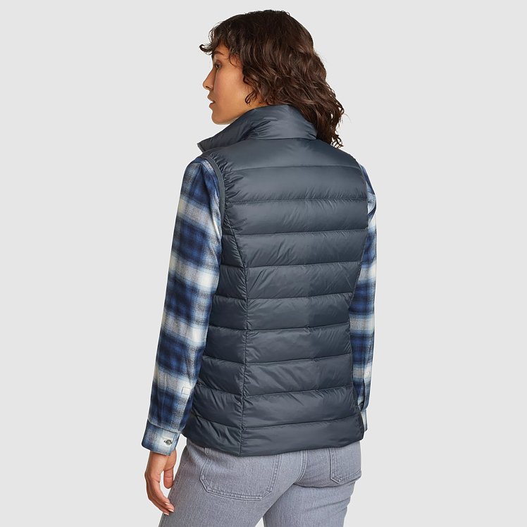 Eddie bauer cirruslite down vest hotsell