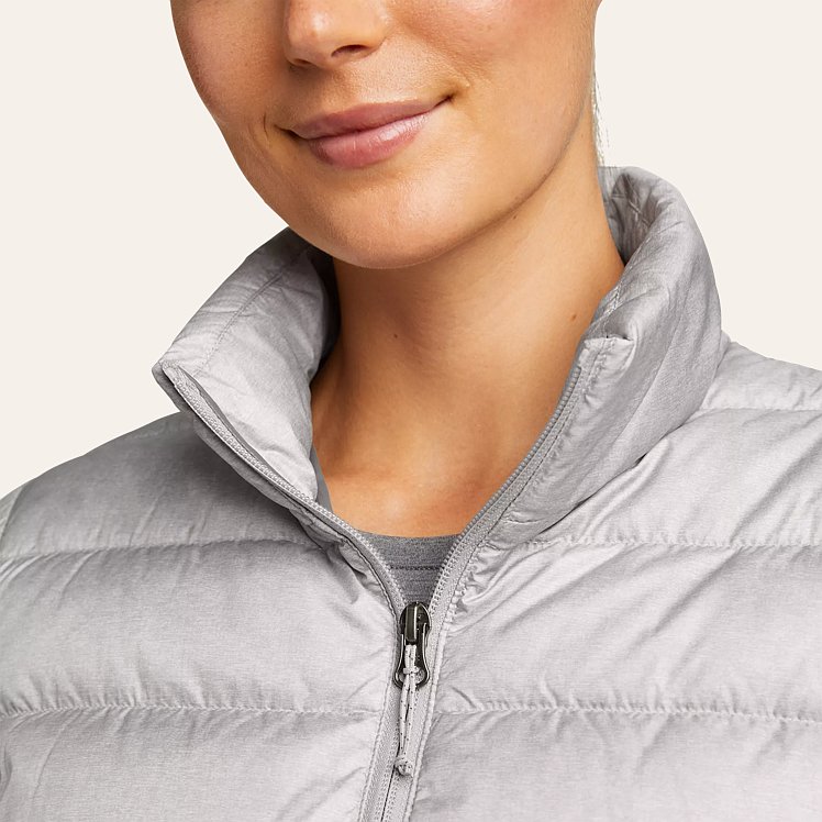 Eddie bauer light down jacket best sale