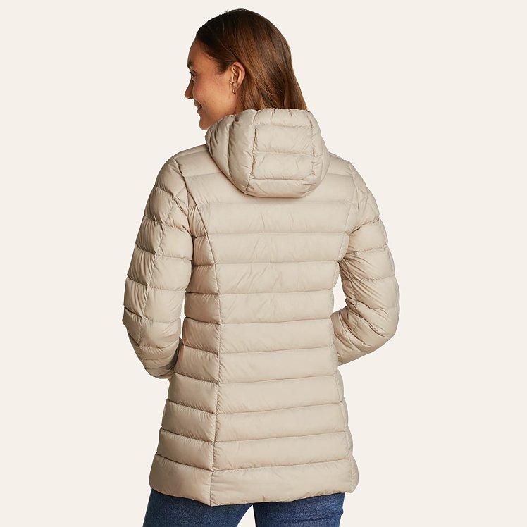 Eddie bauer women's cirruslite 2.0 down parka best sale