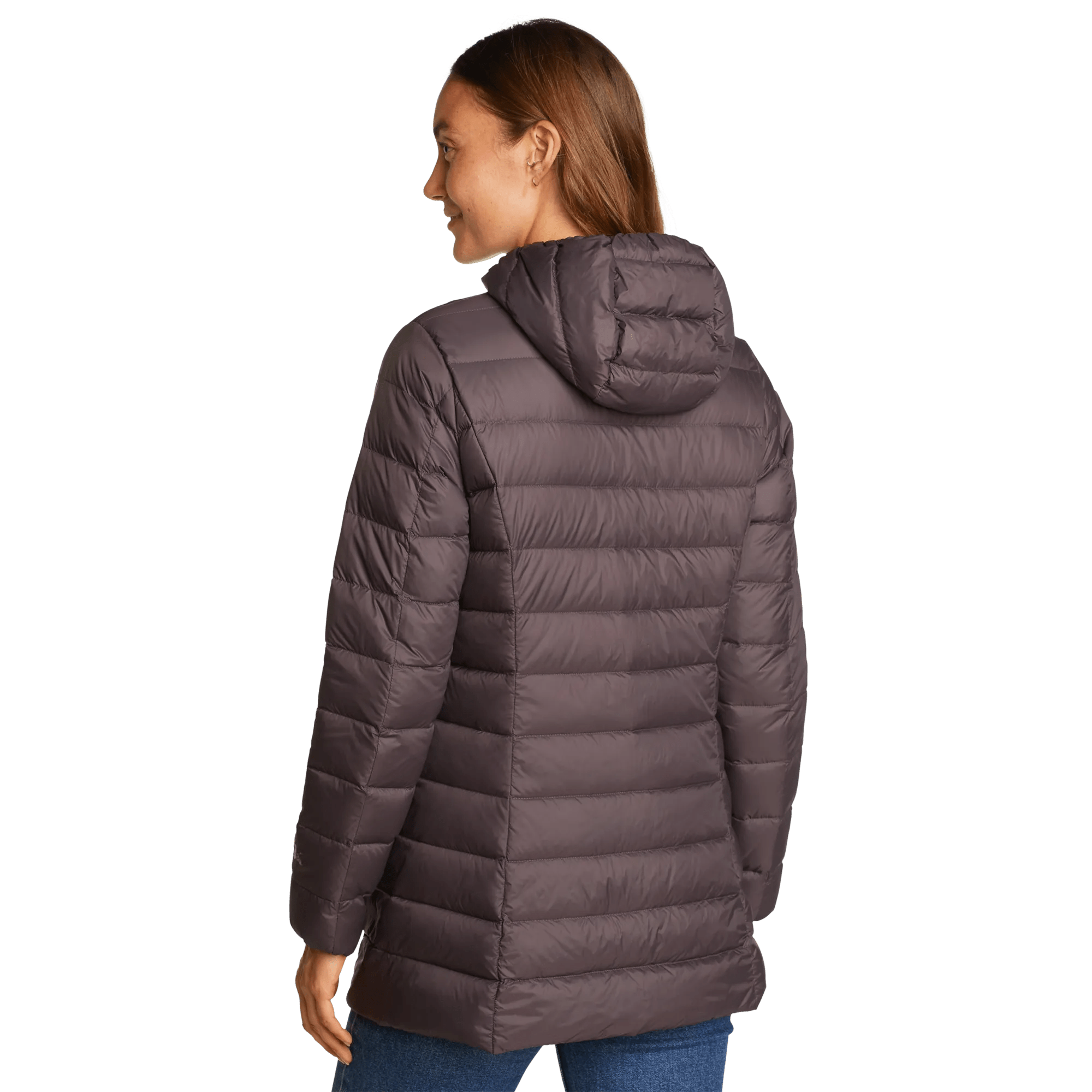 Eddie Bauer CirrusLite Down Parka Hamilton Place