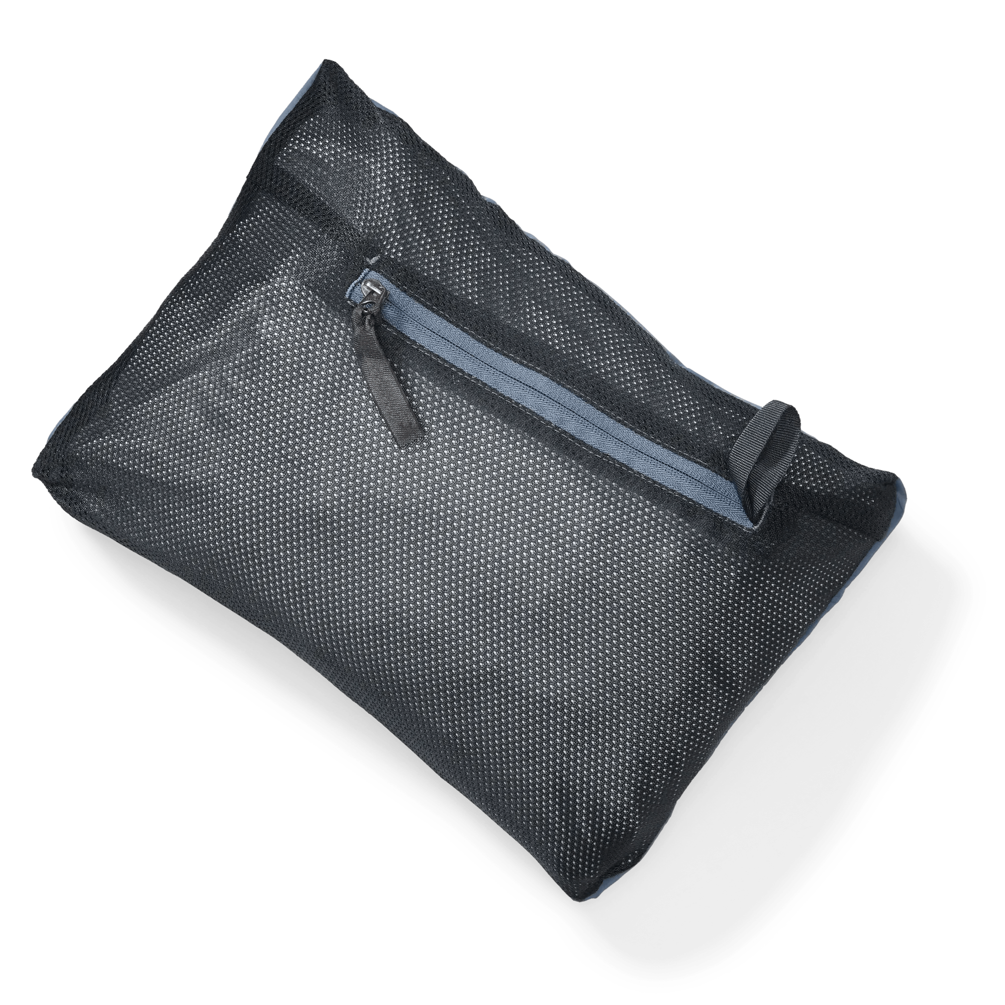 Rainfoil® Waterproof Packable Hooded Rain Jacket