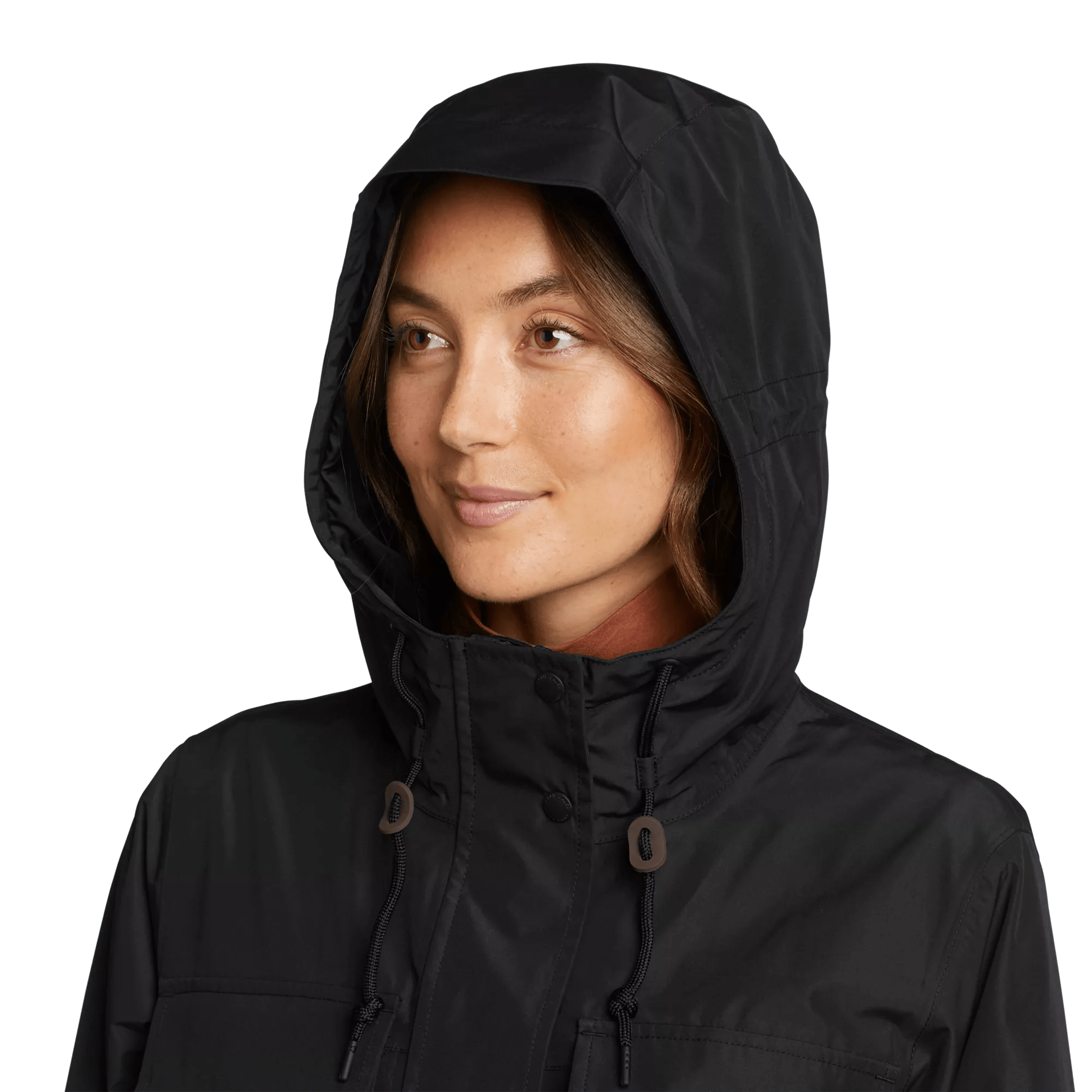 Rainfoil® Utility Jacket