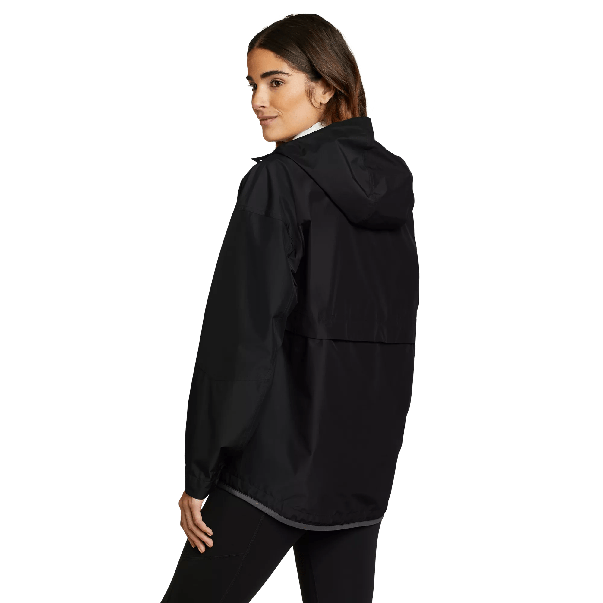 RainPac Waterproof Rain Jacket