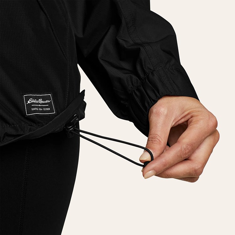 Women's RainPac Waterproof Rain Jacket