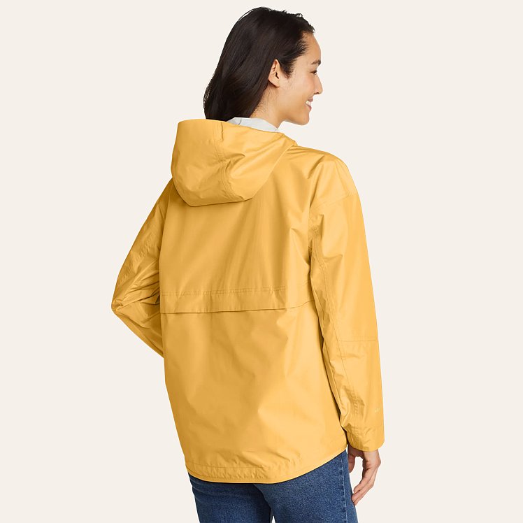 Women's RainPac Waterproof Rain Jacket
