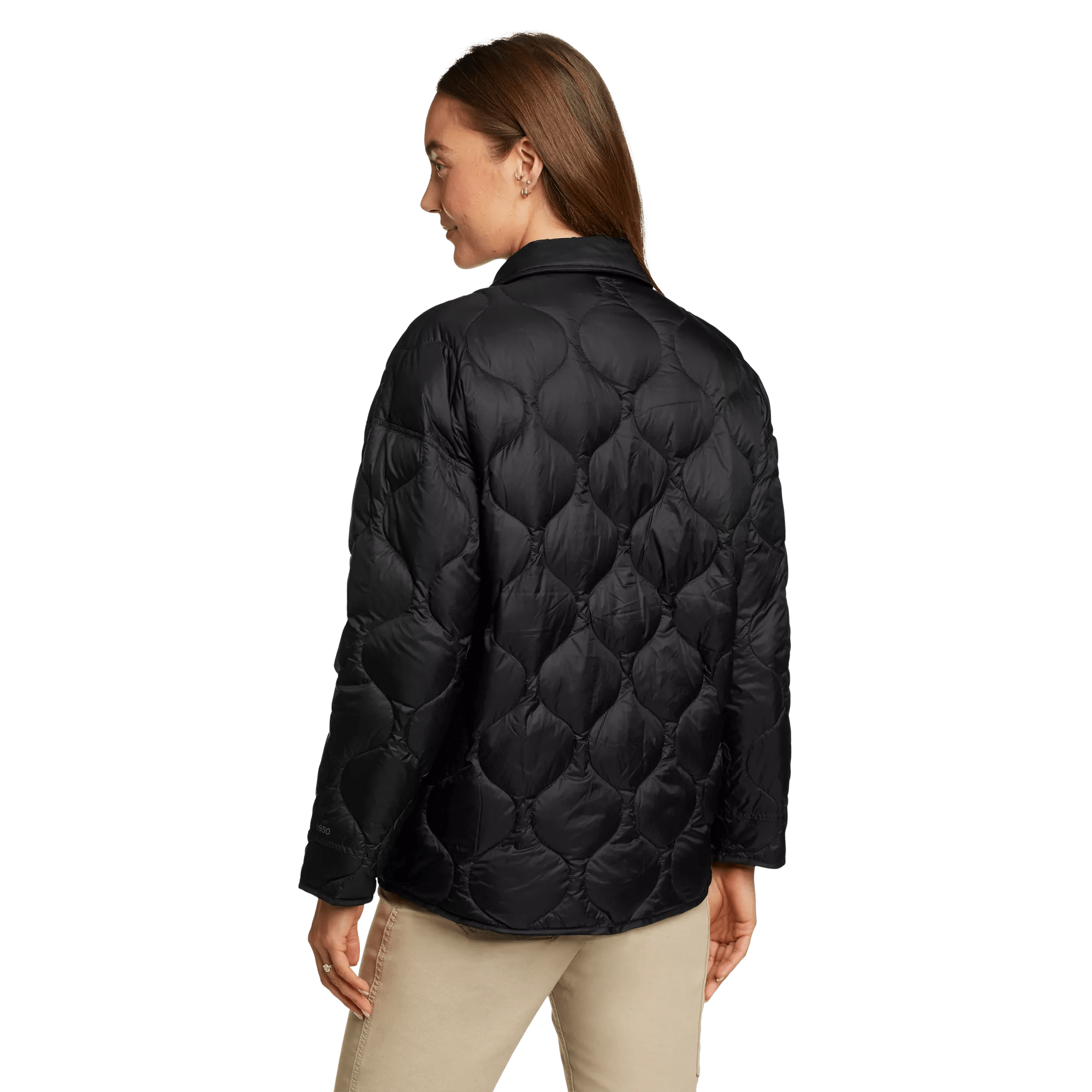 CirrusLite Shirt Jacket