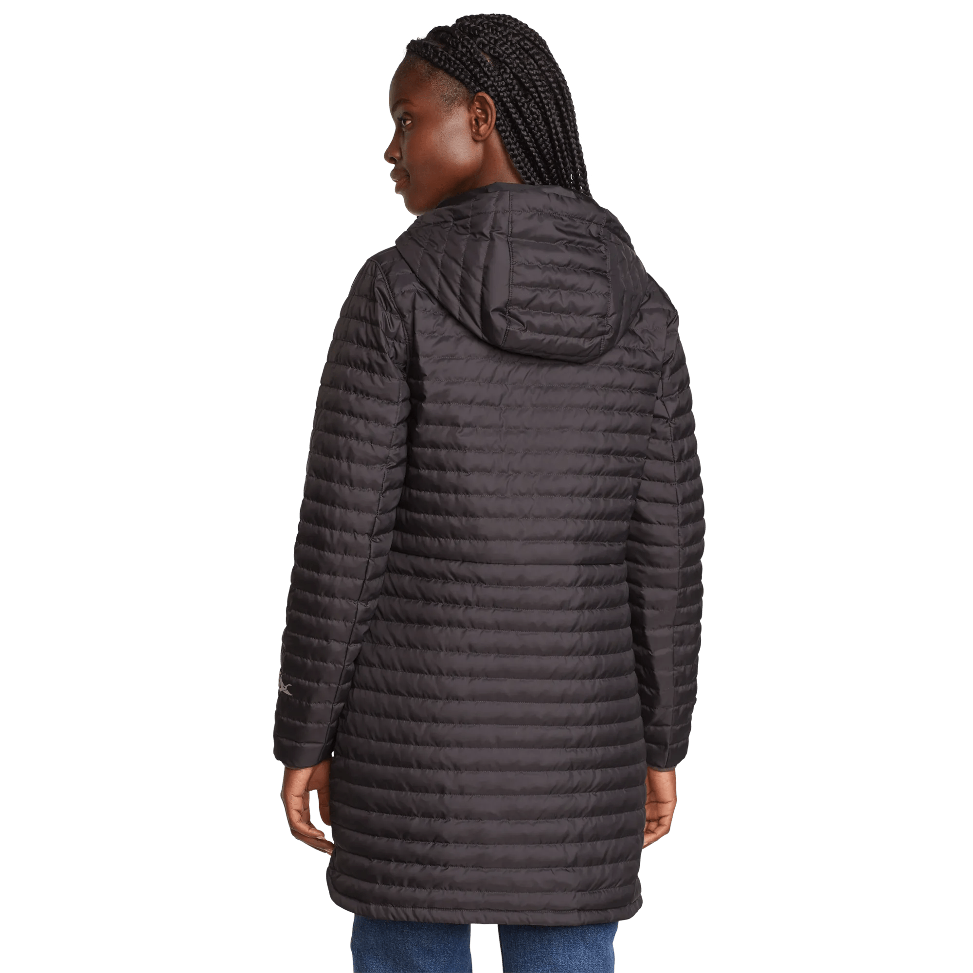 Palouse Down Parka