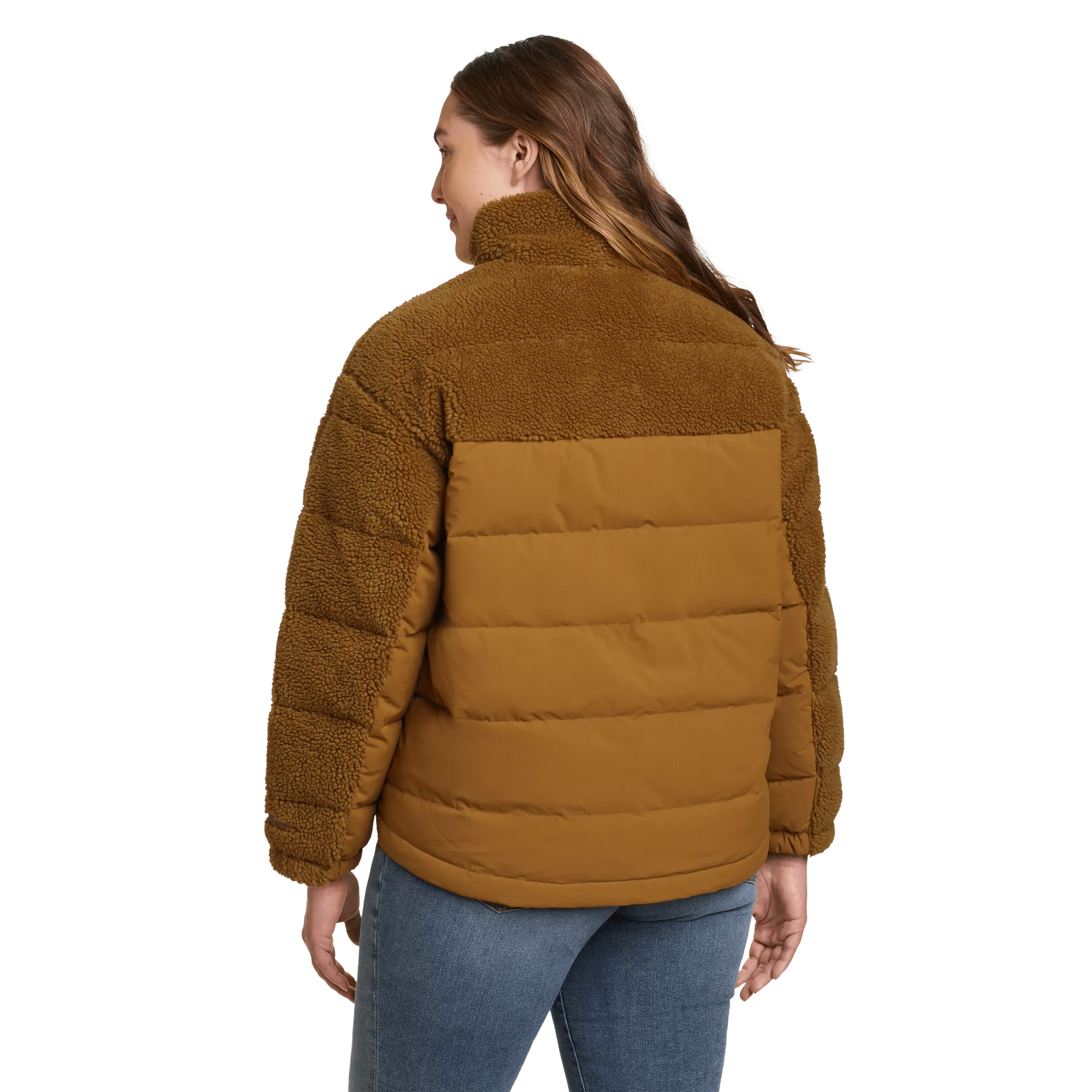 Twisp Down Jacket