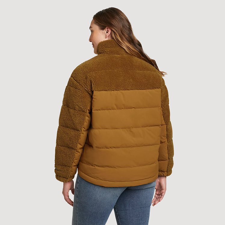 Women's Twisp Down Jacket