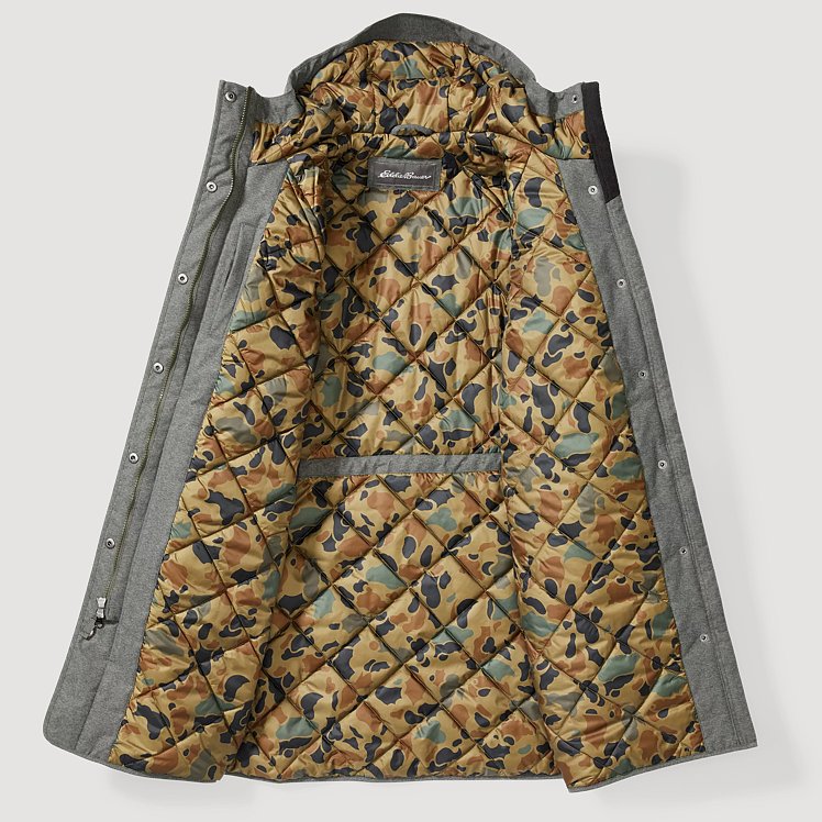 Women's Menoken Waterproof Trench Coat | Eddie Bauer