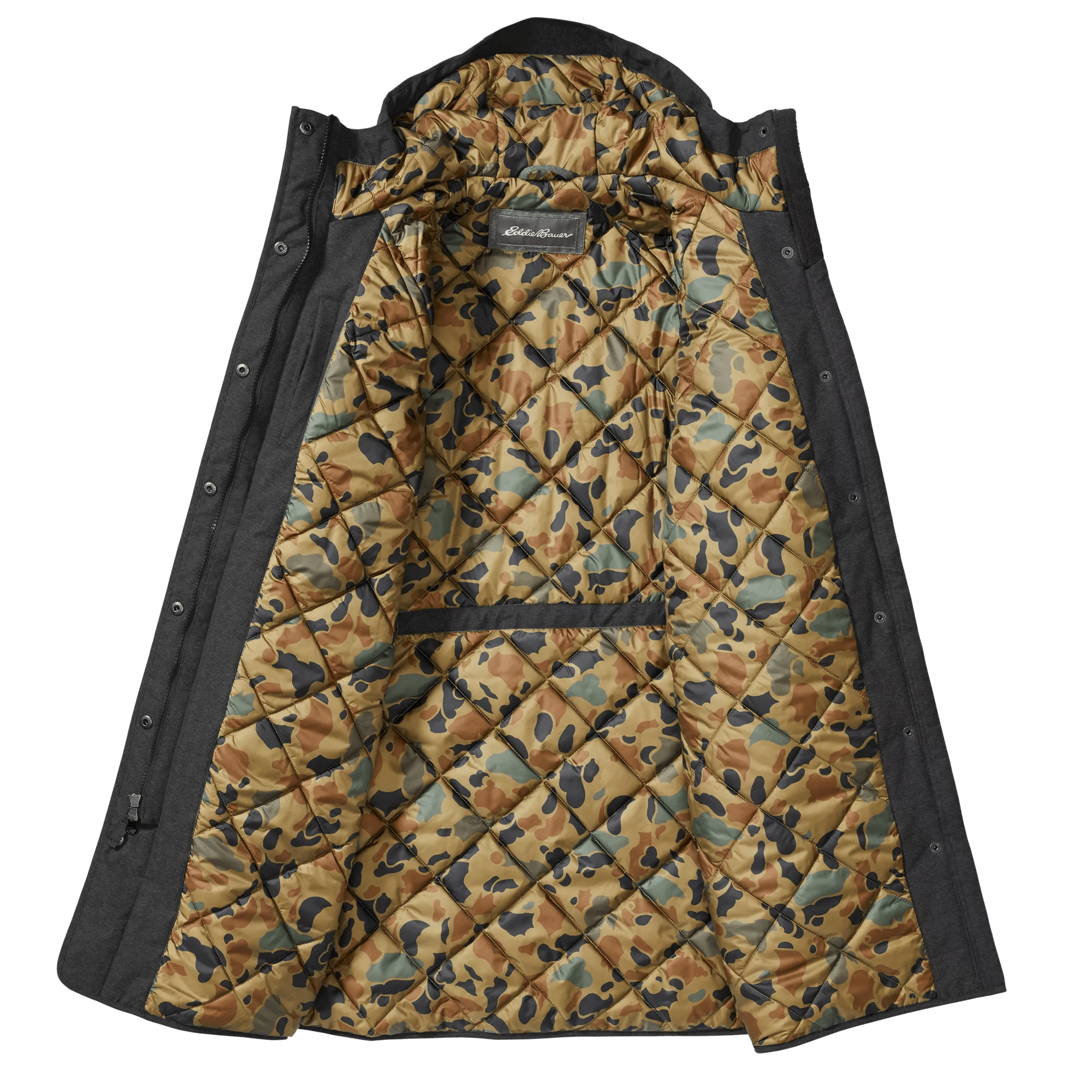 Menoken Waterproof Trench Coat