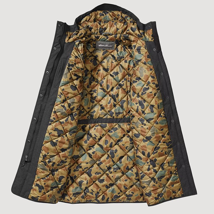 Women's Menoken Waterproof Trench Coat | Eddie Bauer