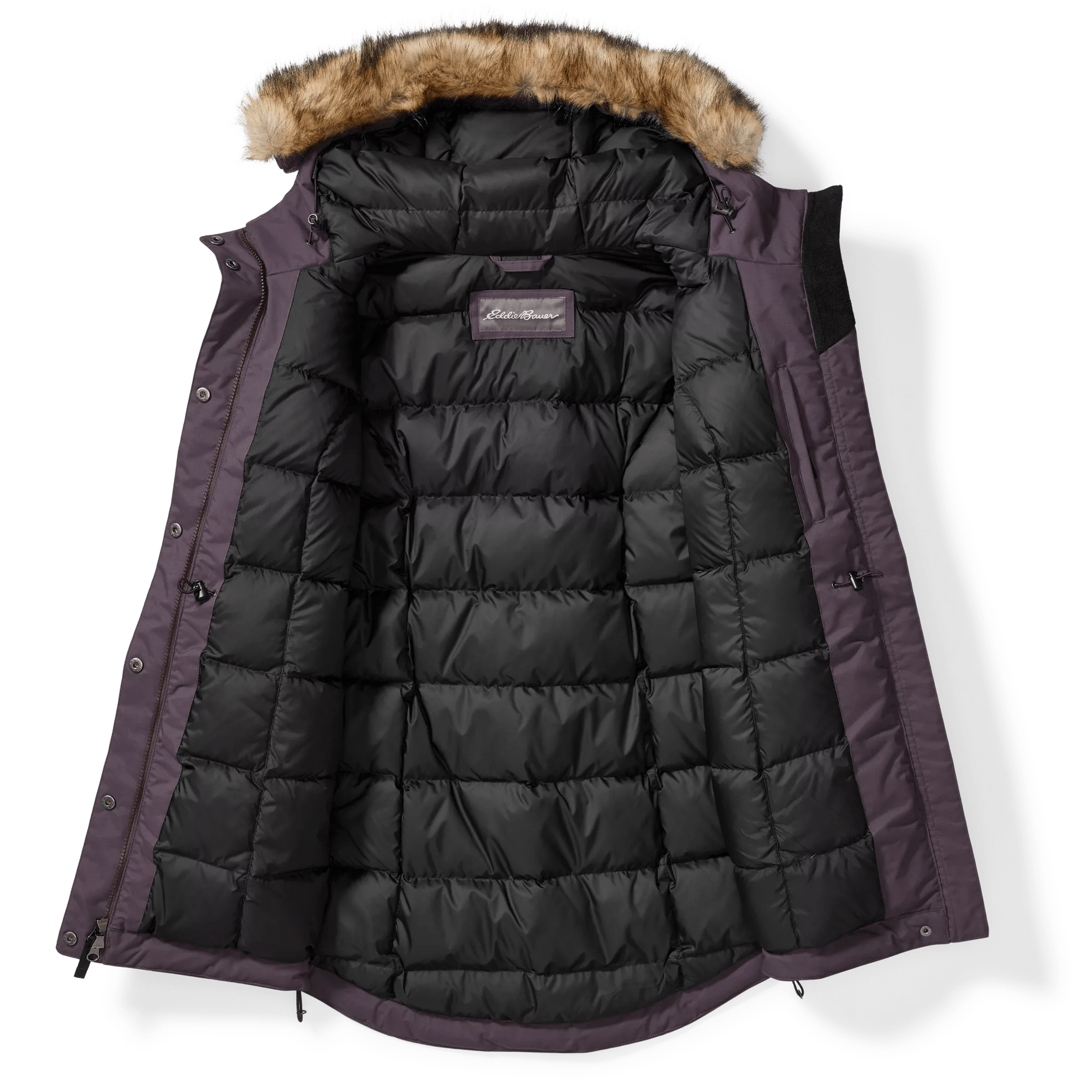 Superior Down Parka