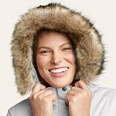 Women's Superior Down Stadium Parka | Eddie Bauer