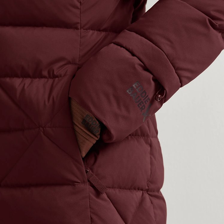 Women's Sun Valley Frost Down Parka