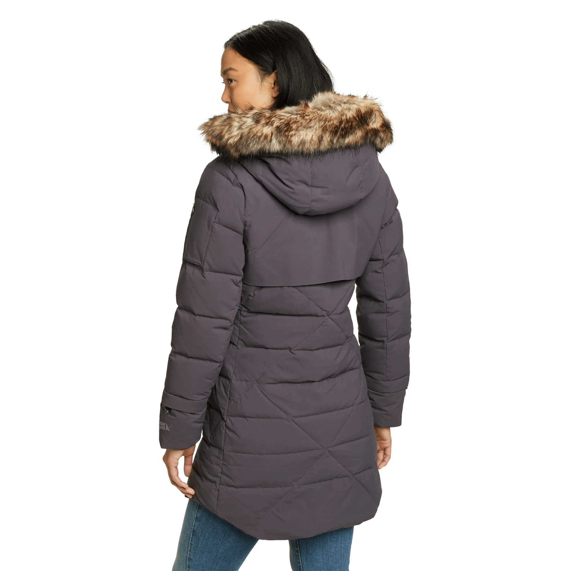 Sun Valley Frost Down Parka