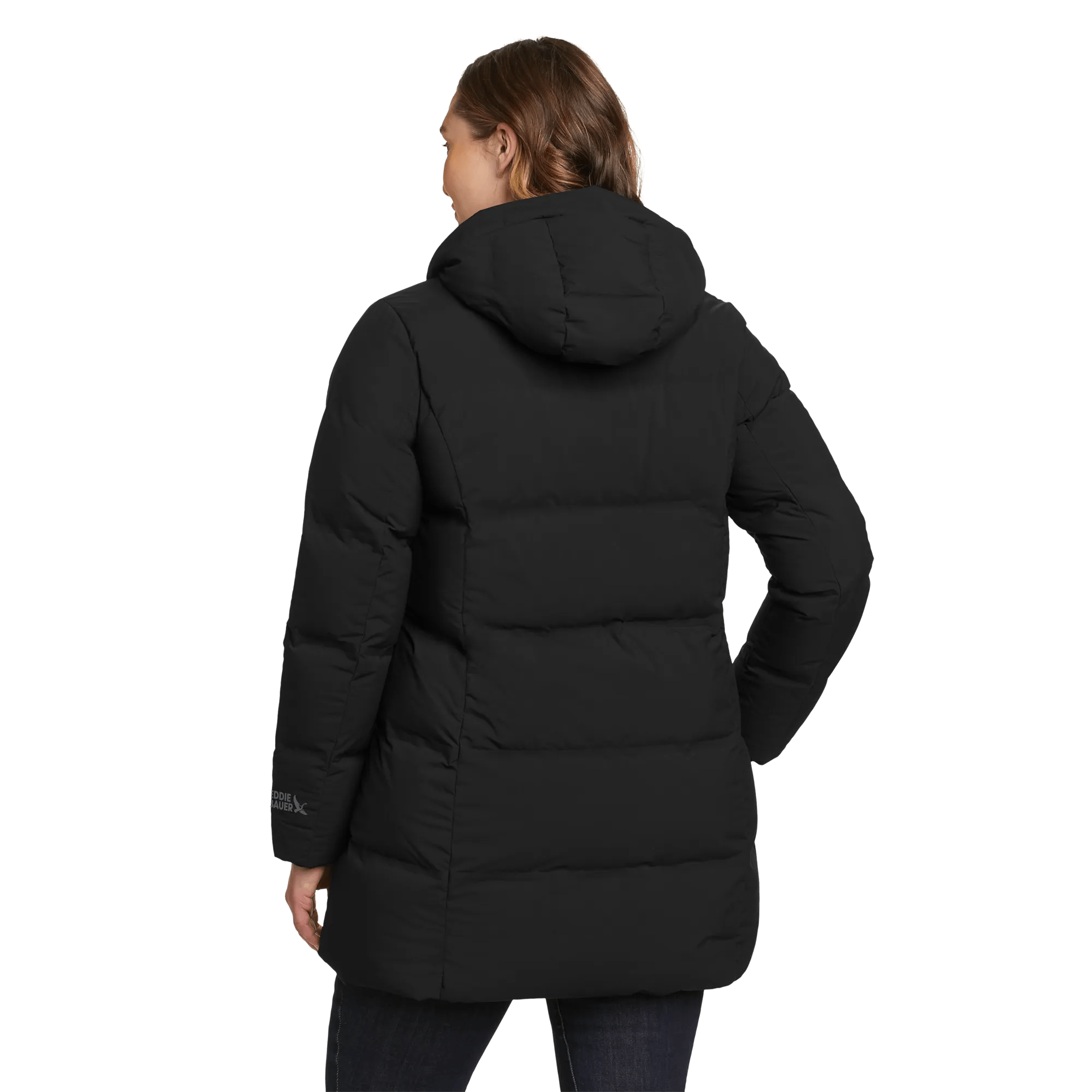 Glacier Peak Down Parka