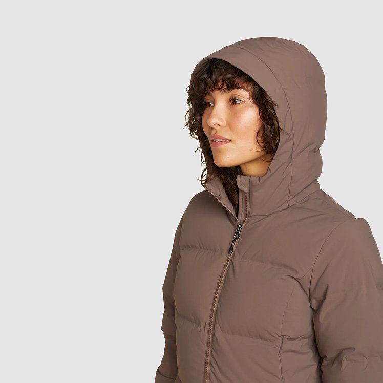 Eddie bauer superior down parka review best sale