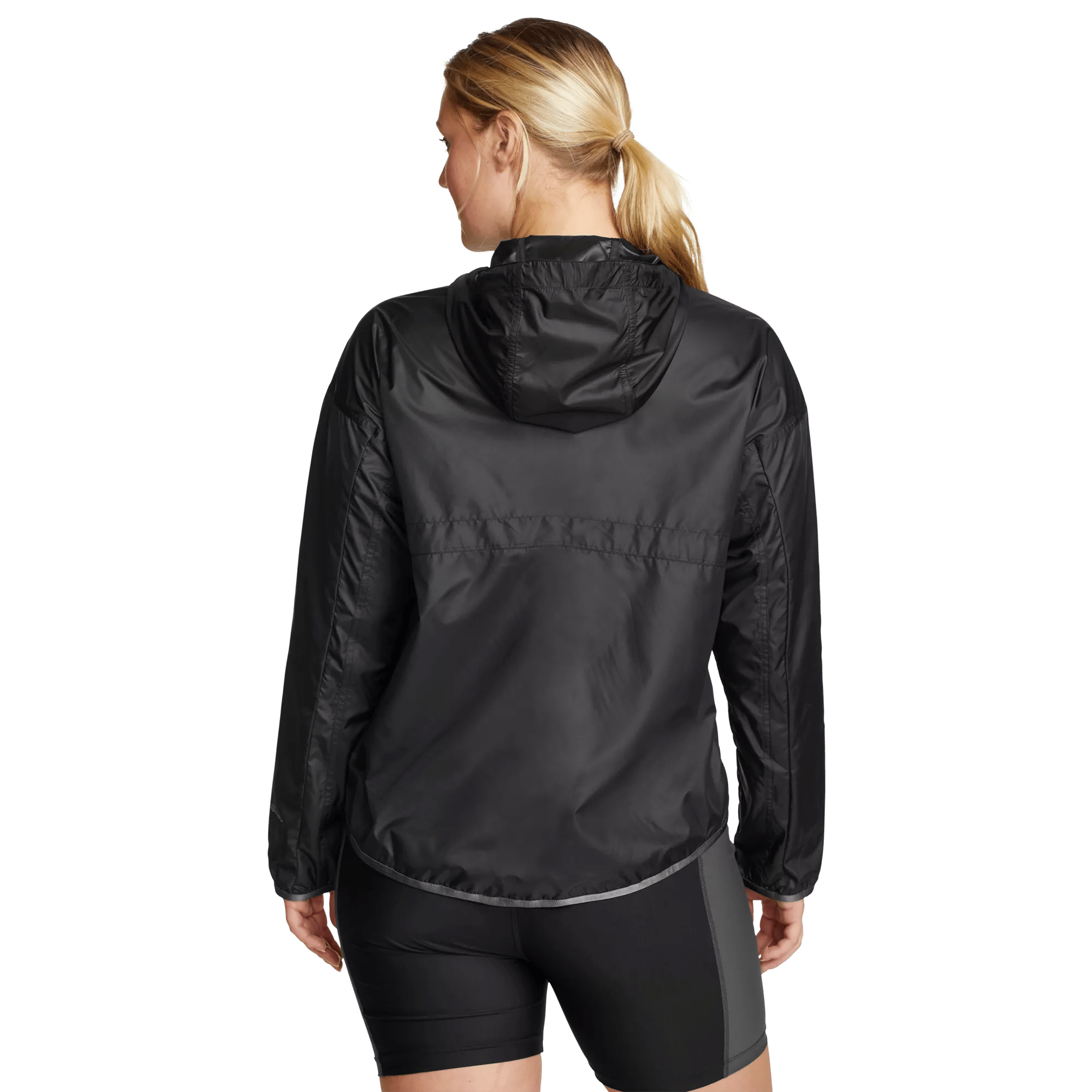 Momentum Wind Hoodie