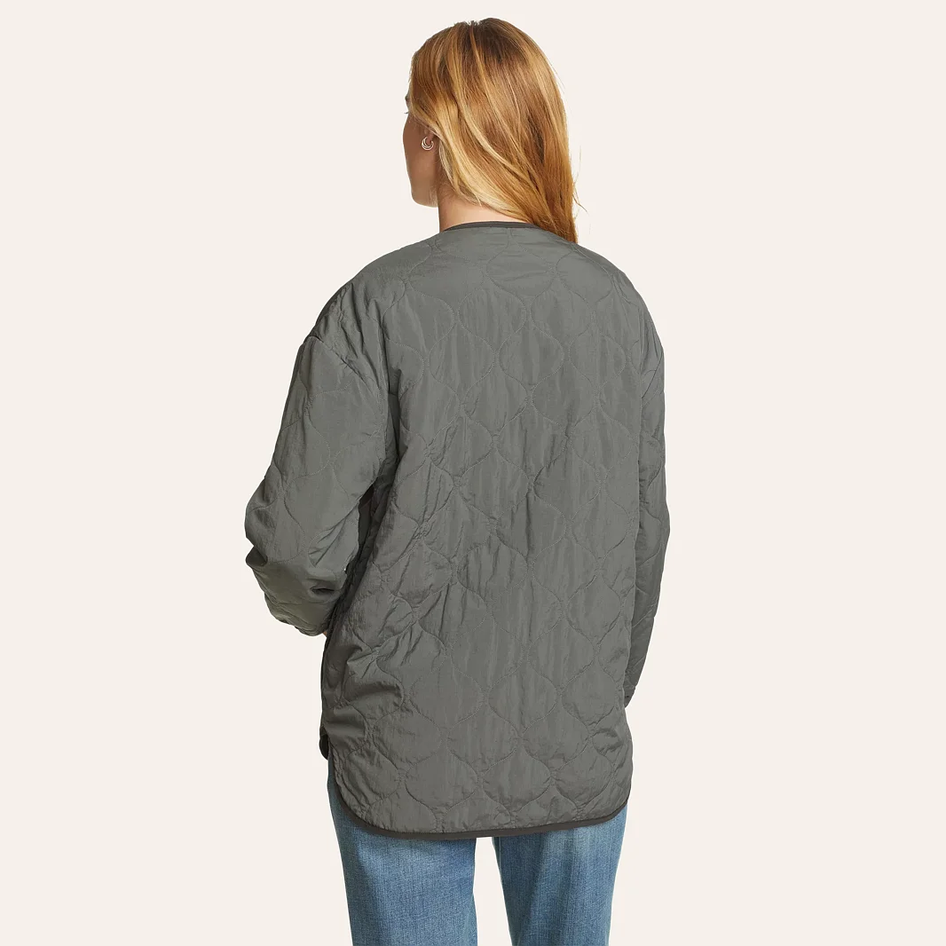 Women's Wren Insulated Jacket