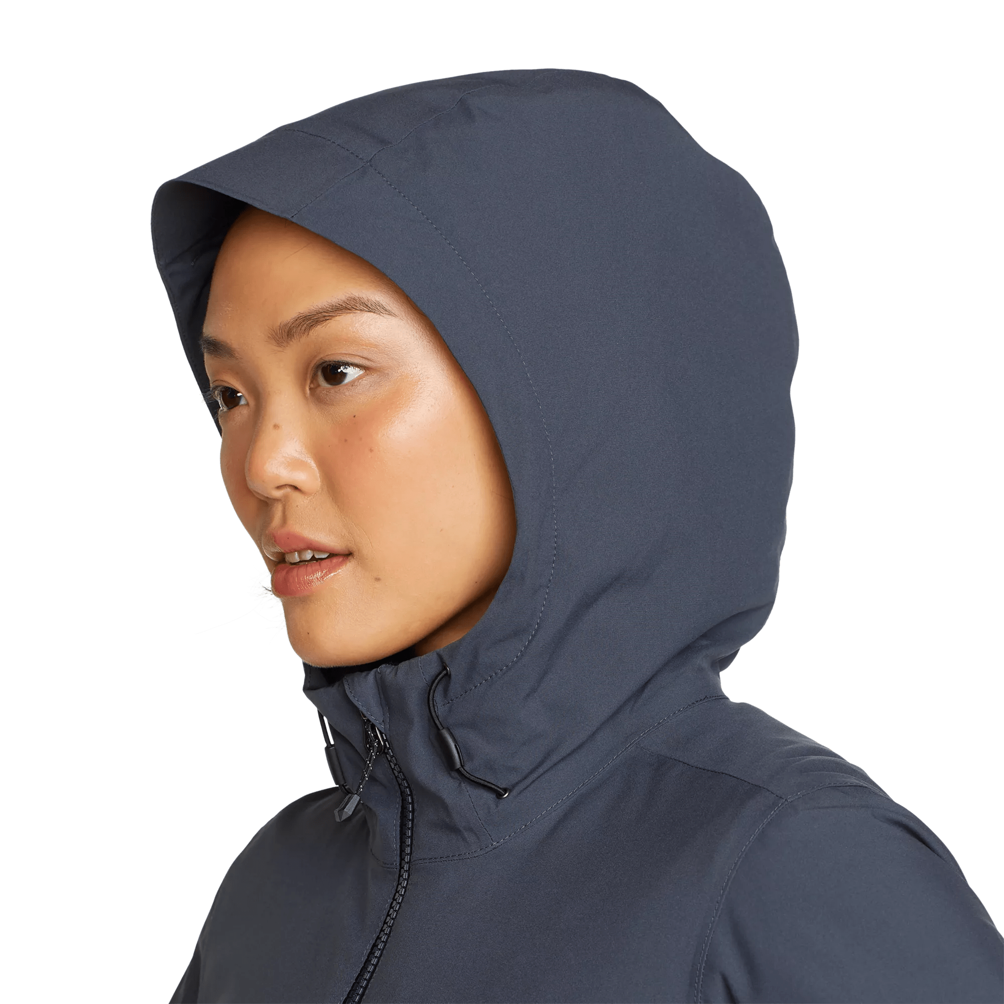 Cloud Cap Stretch Insulated Waterproof Trench Coat