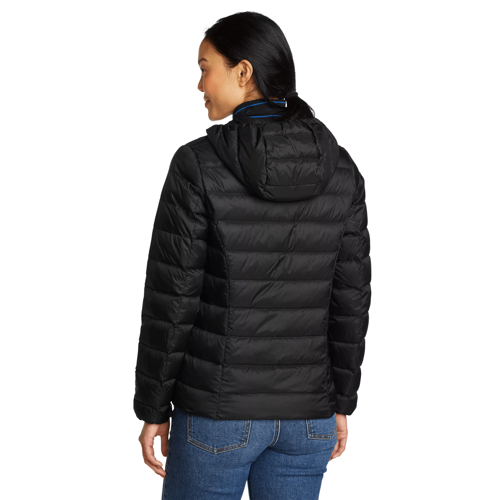 CirrusLite Down Hoodie