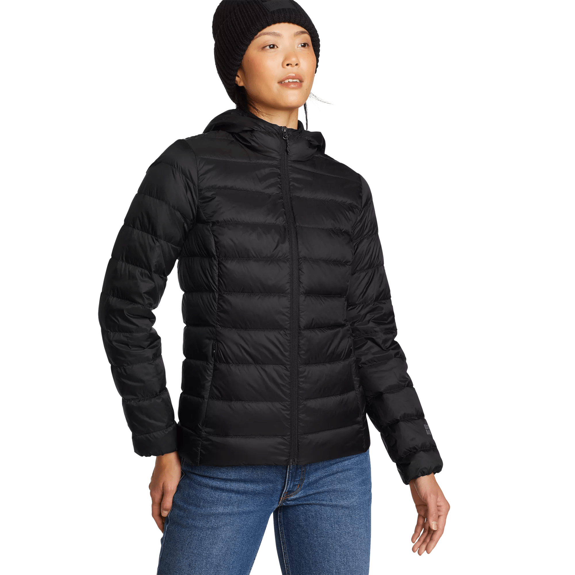 CirrusLite Down Hoodie