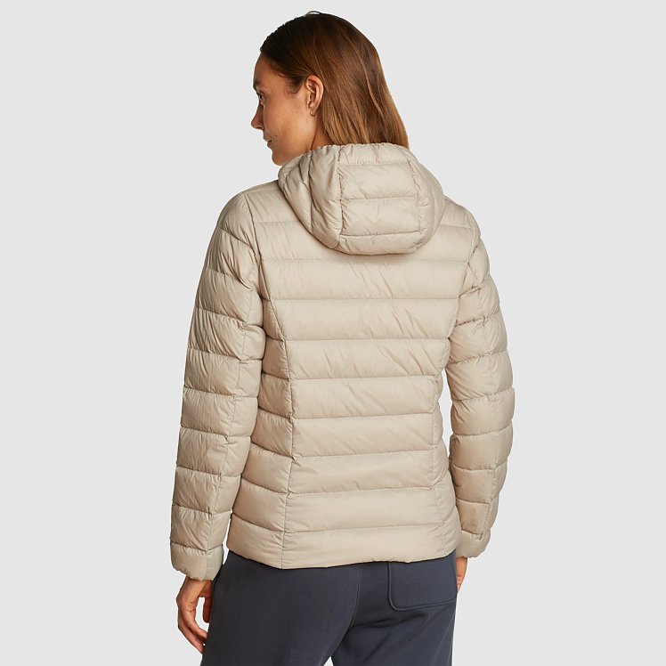 Women s Cirruslite Down Hoodie Eddie Bauer