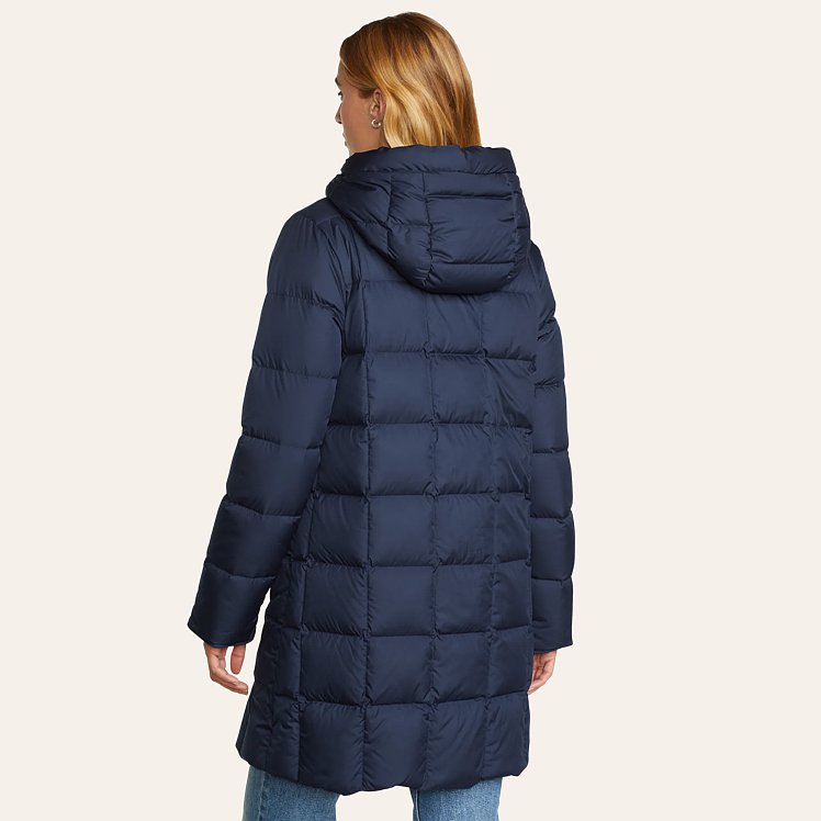Women's Yukon Down Parka | Eddie Bauer Women's Yukon Down Parka | Eddie Bauer