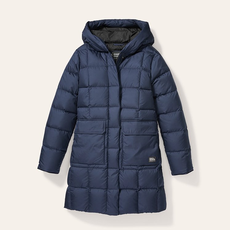 Women's Yukon Down Parka | Eddie Bauer Women's Yukon Down Parka | Eddie Bauer