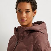Women's Shaw Down Parka