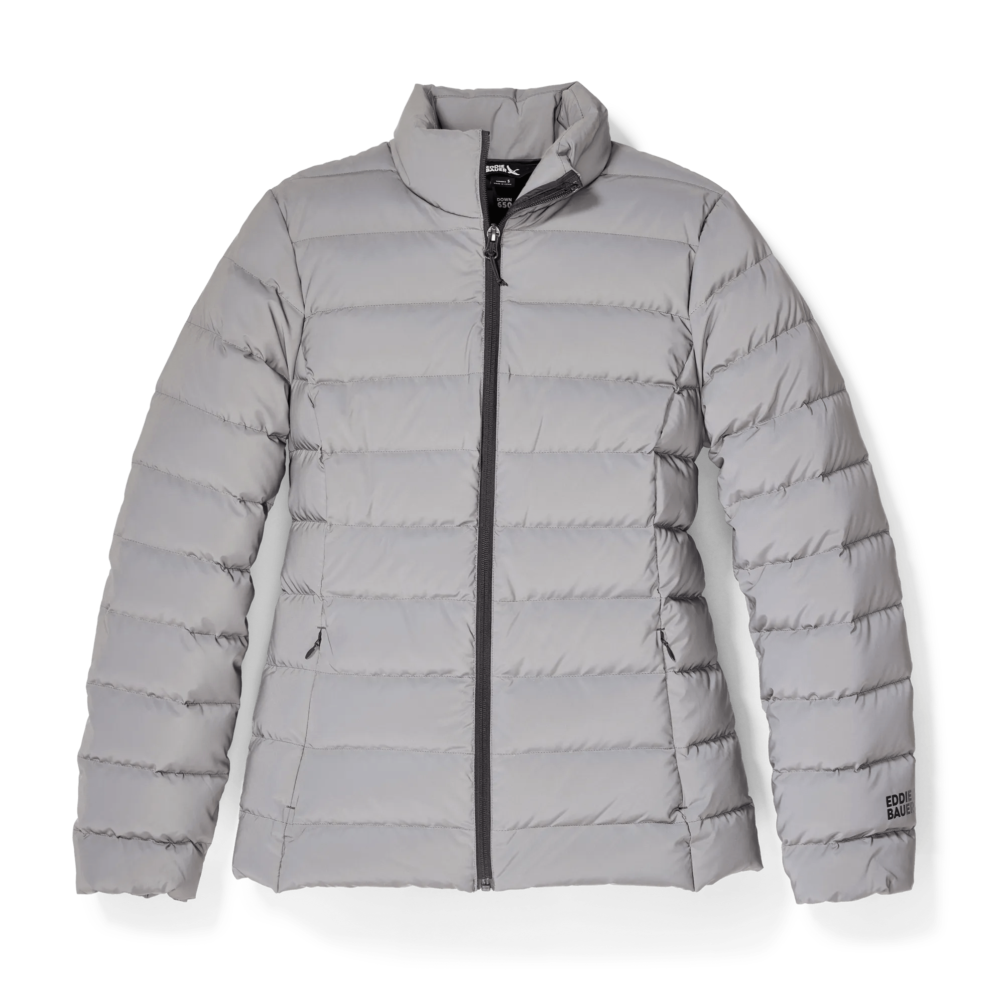 Highbeam Reflective Down Jacket