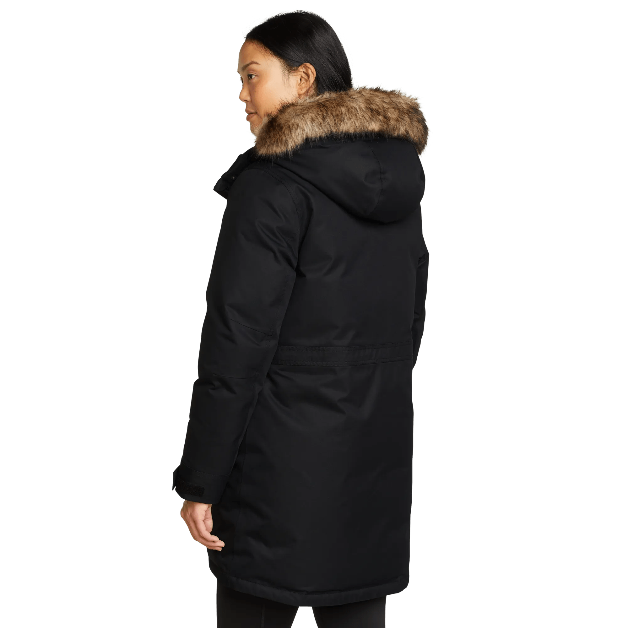 Superior Arctic Down Waterproof Parka