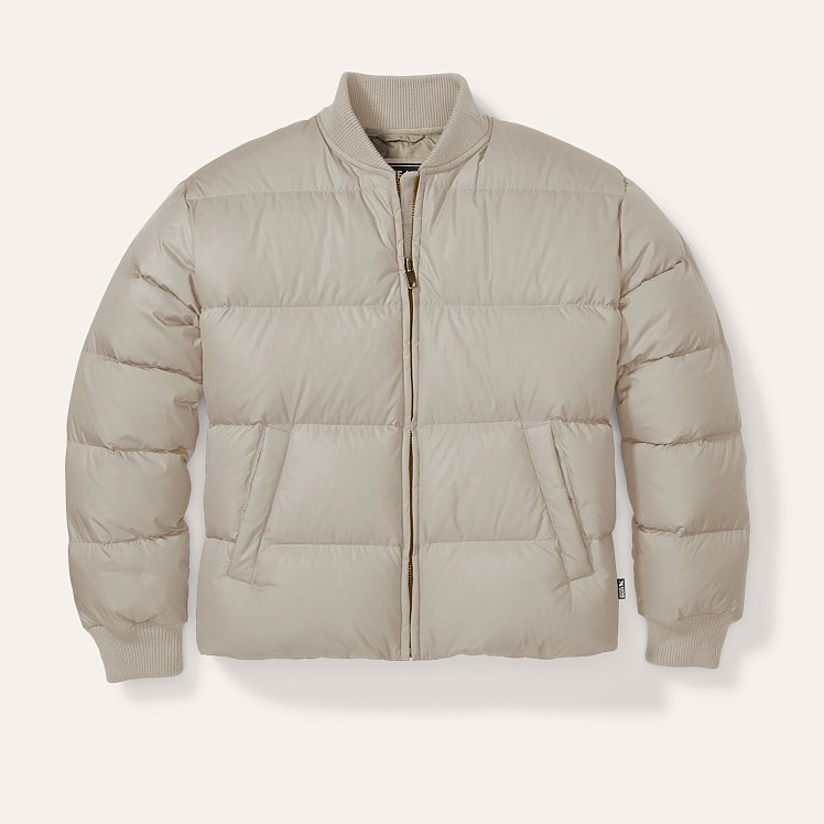 Eddie bauer down bomber best sale