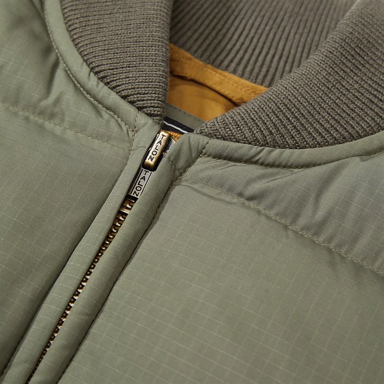 Women's Reissue Original Down Bomber Jacket | Eddie Bauer Women's Reissue Original Down Bomber Jacket | Eddie Bauer