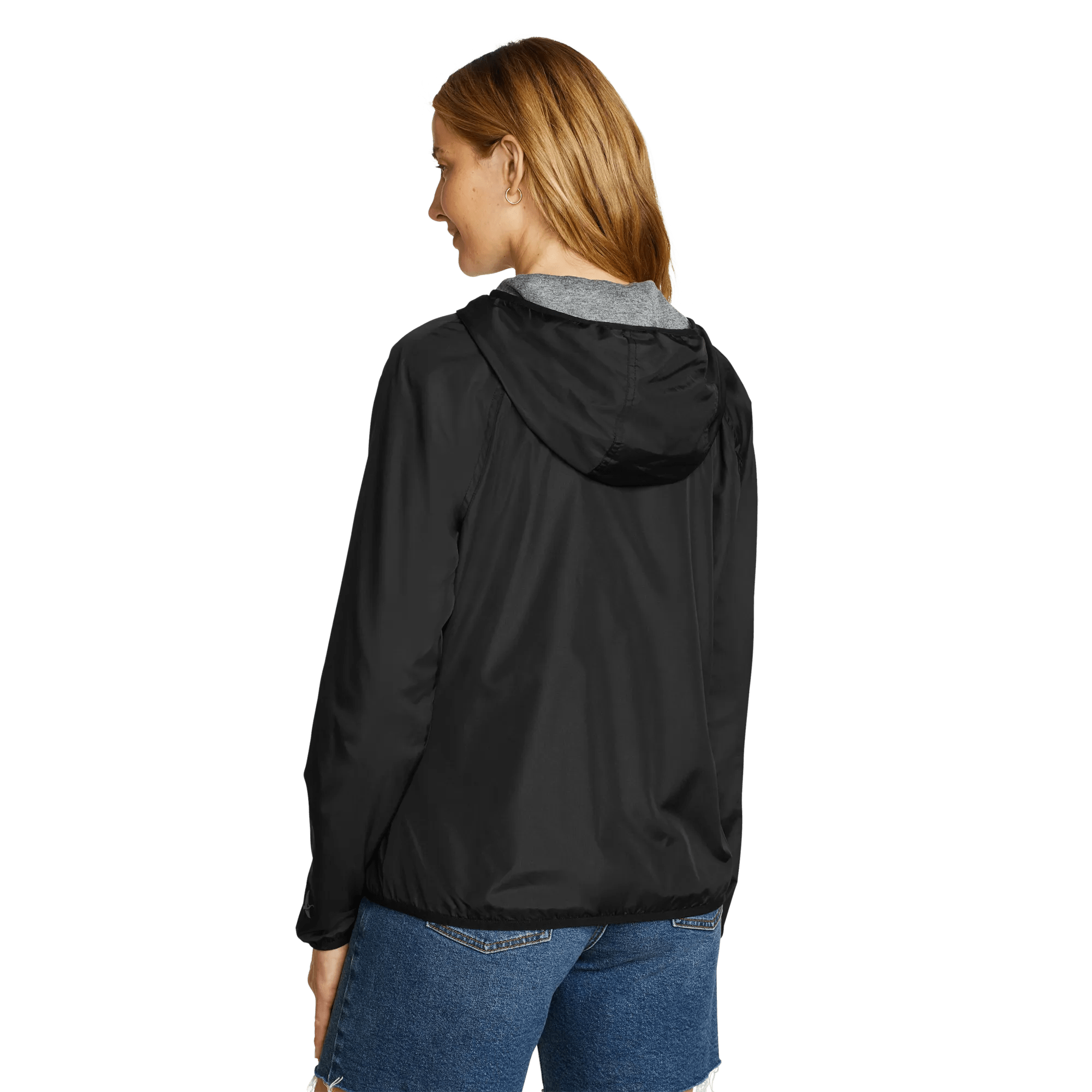 Quilo Lined Windbreaker