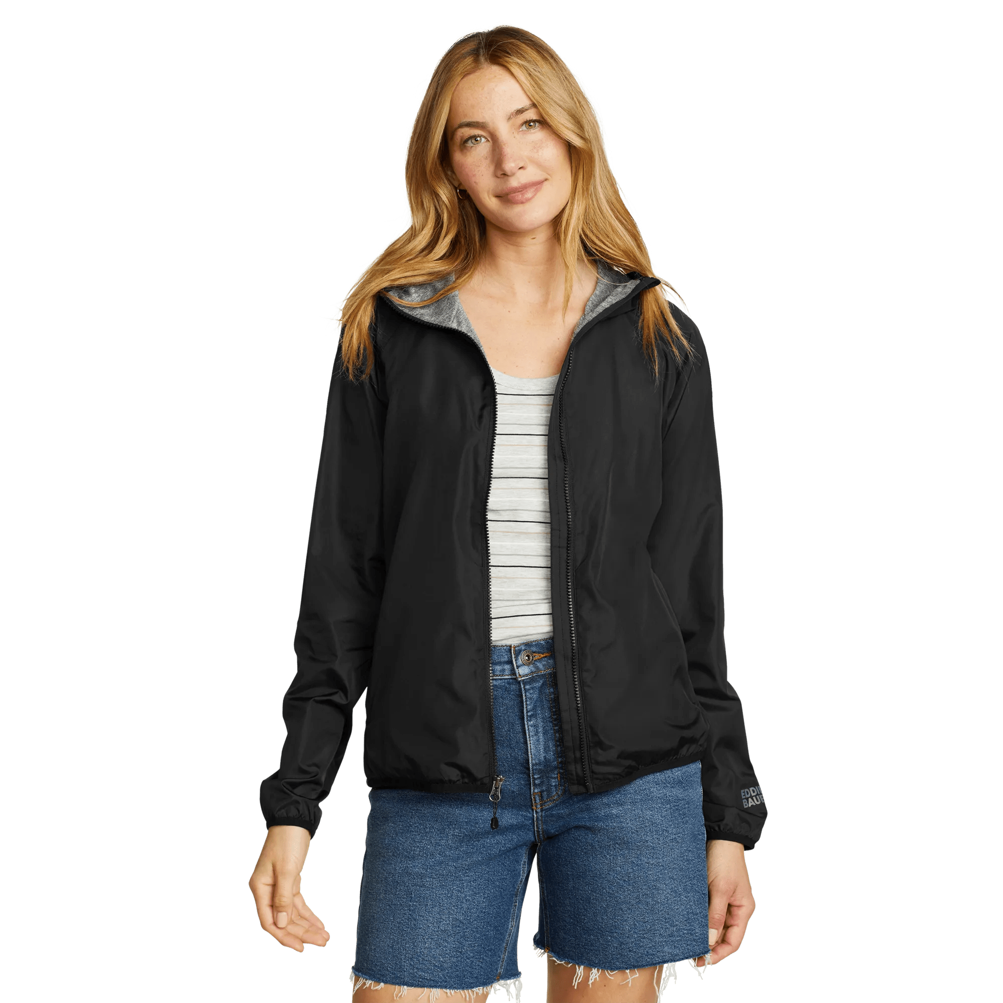 Quilo Lined Windbreaker
