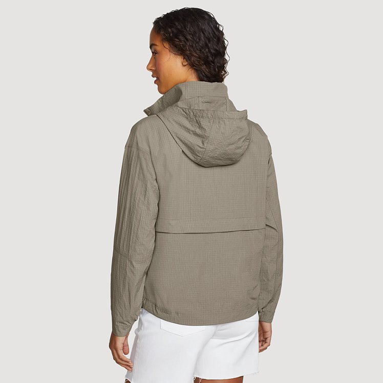 Women's WindPac Hoodie