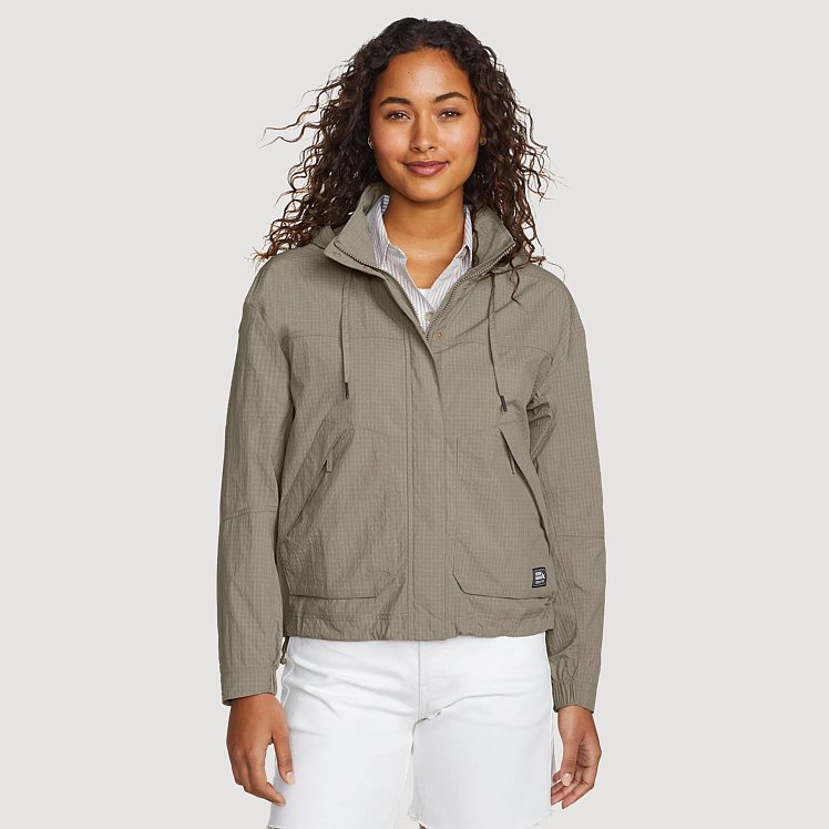 Women's WindPac Hoodie
