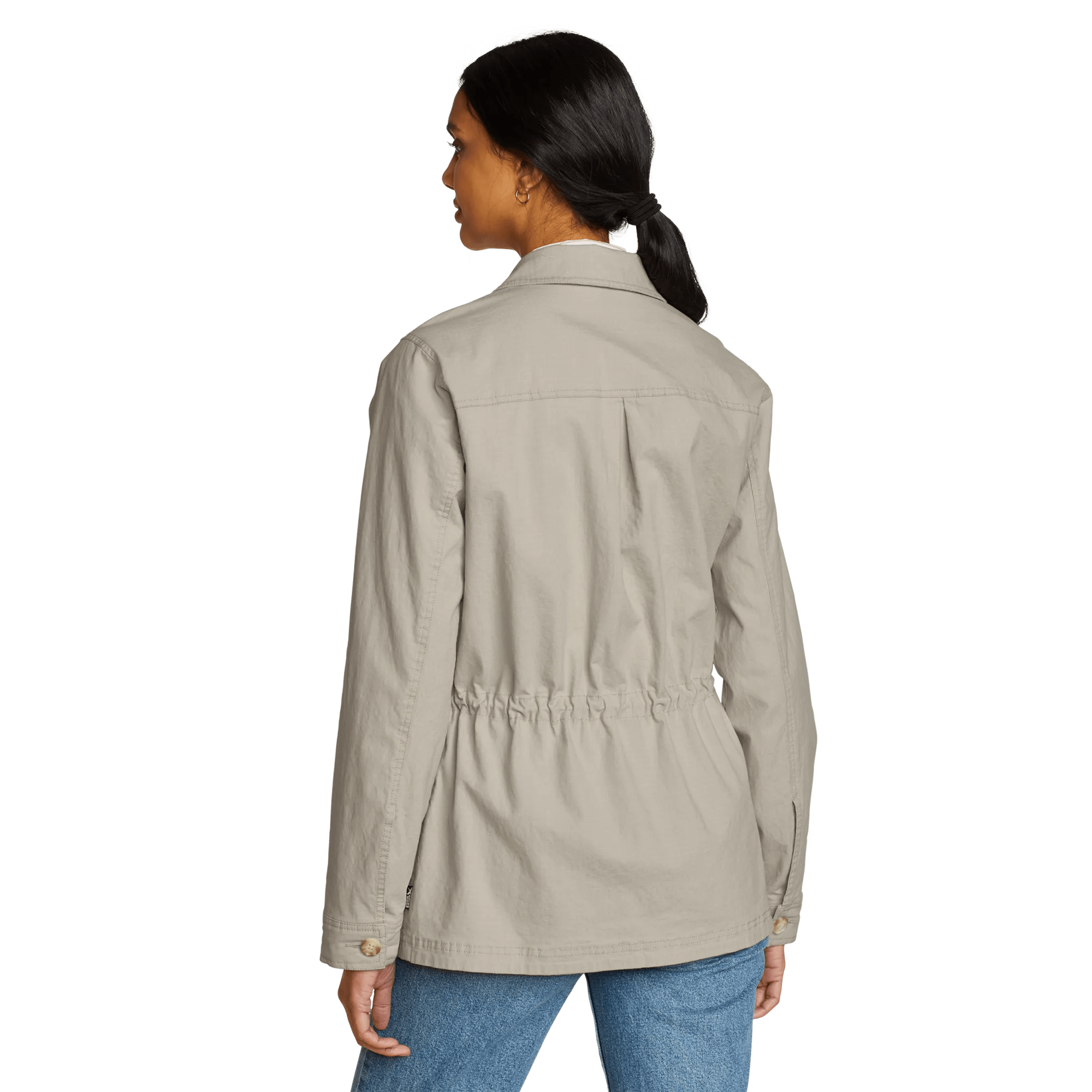 Kennewick Jacket