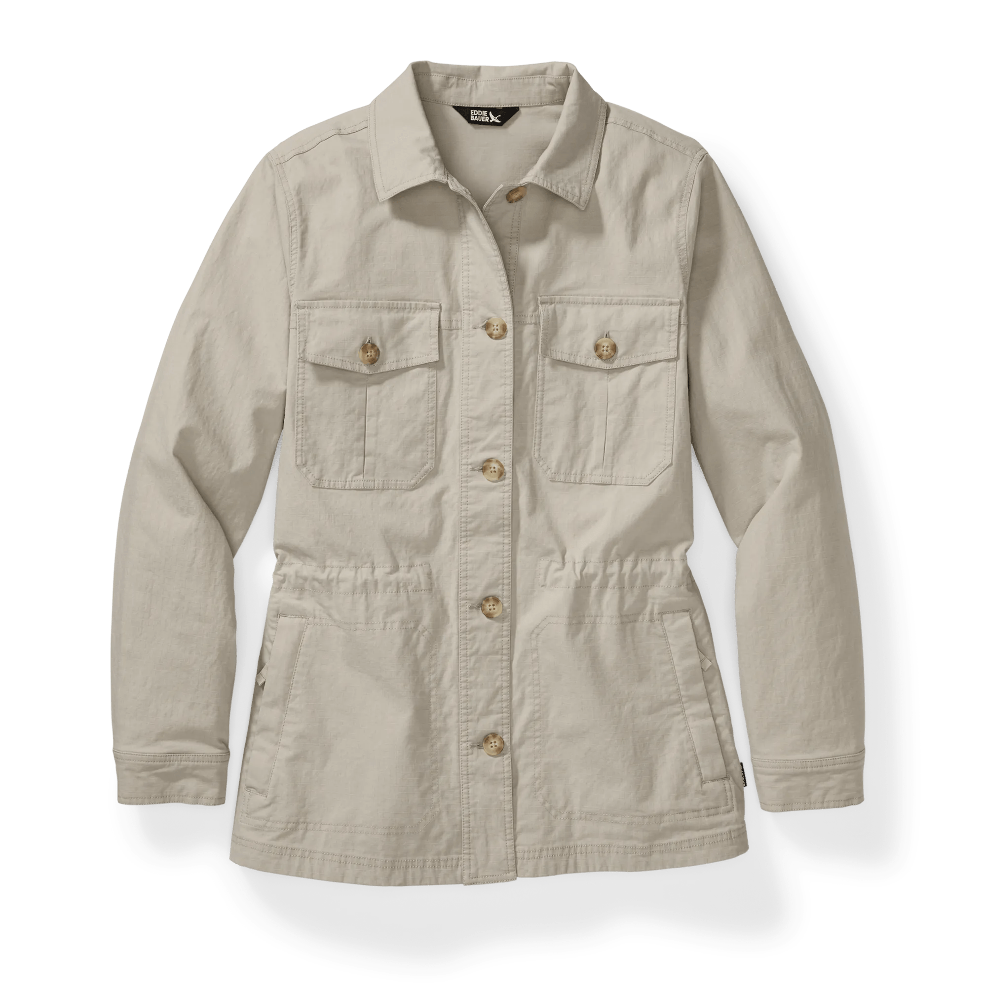 Kennewick Jacket