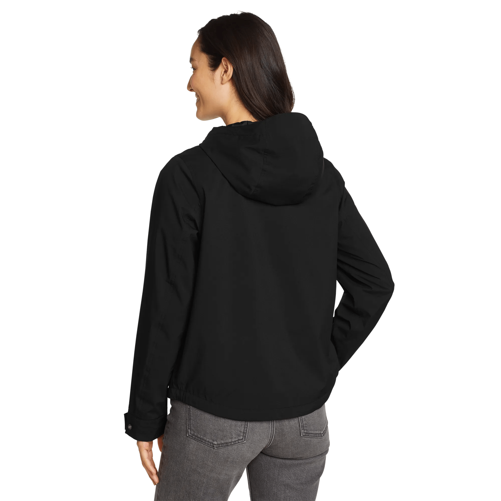 Seahurst Waterproof Rain Jacket